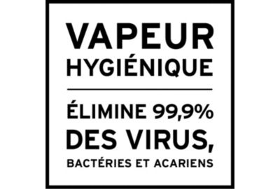 Centre repass LAURASTAR S Plus revive