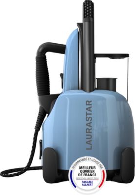 Centrale vapeur LAURASTAR LIFT Plus Blue Sky Centrale vapeur LAURASTAR LIFT Plus Blue Sky