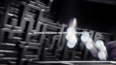 Voir la vidéo pour Centrale vapeur LAURASTAR Lift Xtra Titan