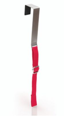 Crochet LAURASTAR de défroissage - IGGI