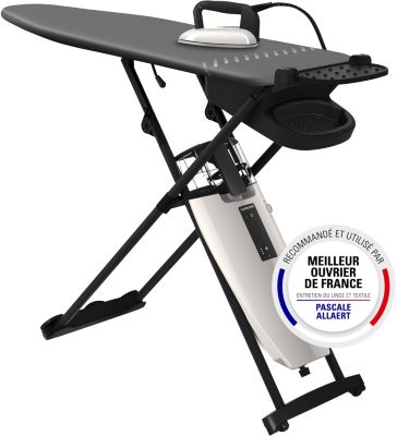 Centre de repassage LAURASTAR Smart D Centre de repassage LAURASTAR Smart D