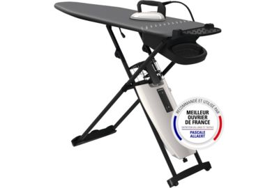 Centre repass LAURASTAR SMART D