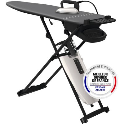 Location Centre de repassage Laurastar SMART D