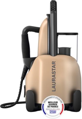 Centrale vapeur LAURASTAR Lift 1980