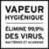 Location Centre de repassage Laurastar S Pure Xtra