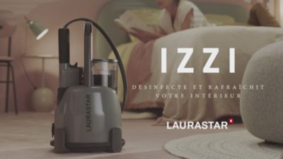 Voir la vidéo pour LAURASTAR IZZI
