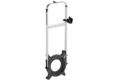 Support LAURASTAR A ROULETTES POUR PURIFICATEUR-IZZI CART
