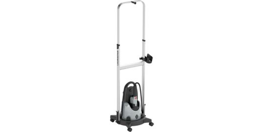 Support LAURASTAR A ROULETTES POUR PURIFICATEUR-IZZI CART