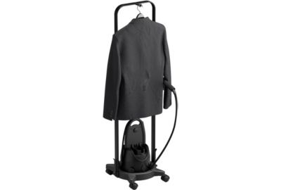 Table à repasser LAURASTAR à roulette IZZI CART by BOSS