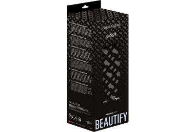 Housse table à repasser LAURASTAR universel by BOSS