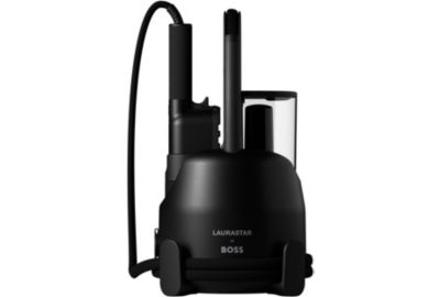 Défroisseur vapeur LAURASTAR Izzi by BOSS