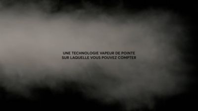 Voir la vidéo pour Défroisseur vapeur LAURASTAR IGGI by BOSS