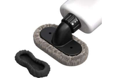 Lingettes et serpillères LAURASTAR en microfibres x4