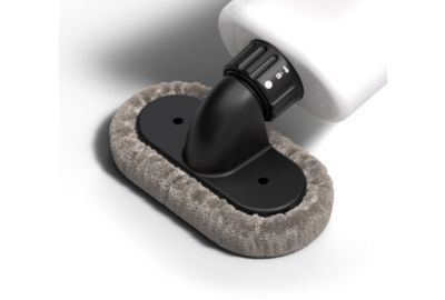 Lingettes et serpillères LAURASTAR en microfibres x4