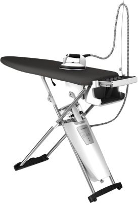 Centre de repassage LAURASTAR S Pure Xtreme