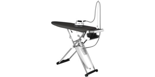 Centre de repassage LAURASTAR S Pure Xtreme