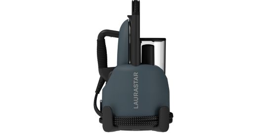 Centrale vapeur LAURASTAR LIFT XTRA MIDNIGHT BLUE