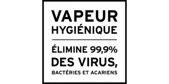 Centrale vapeur LAURASTAR LIFT XTRA MIDNIGHT BLUE
