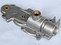 Kit de réparation KENWOOD capot boite a vitesse