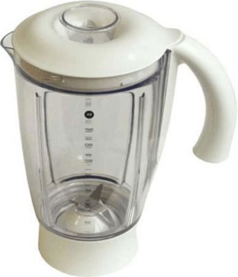 Kit de réparation KENWOOD bol blender mixeur blanc complet