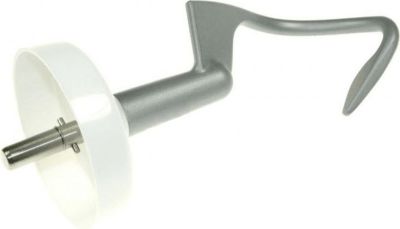 Kit de réparation KENWOOD crochet melangeur+circlips sans bayonnet Kit de réparation KENWOOD crochet melangeur+circlips sans bayonnet