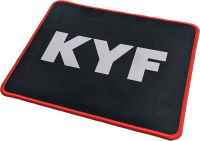 Tapis de souris KYF GAMER-002