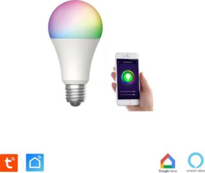 Ampoule LED connectée KYF BULB-001