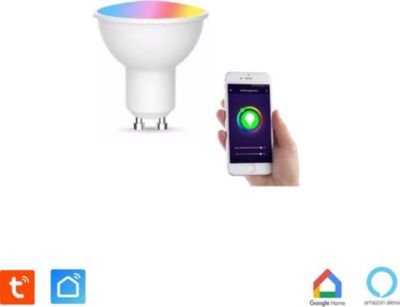 Ampoule LED connectée KYF BULB-002