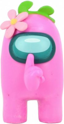 Figurine STE GAMESTOP EUROPE Mini Figurine - Among Us - S1