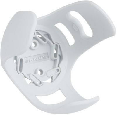 Support SANUS Support Amazon Echo Dot 4 White