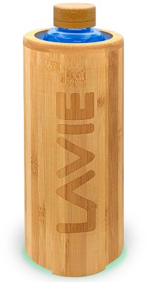 Purificateur d'eau LAVIE Premium Bambou XL