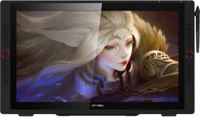 Tablette graphique XPPEN Artist 24 Pro