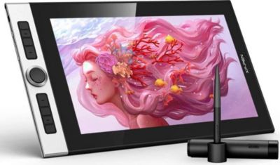 Tablette graphique XPPEN Innovator 16