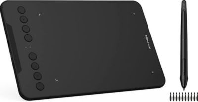 Tablette graphique XPPEN Deco mini7W