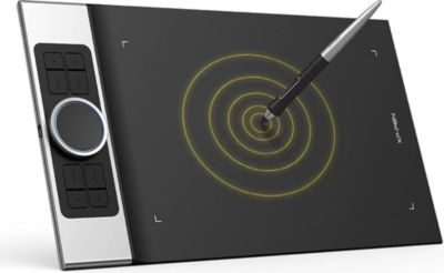 Tablette graphique XPPEN Deco Pro MW