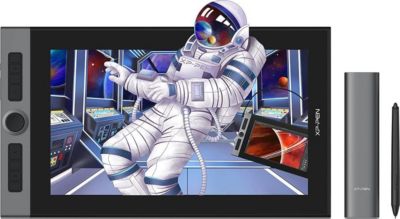 Tablette graphique XPPEN Artist Pro 16