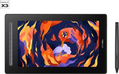 Tablette graphique XPPEN Artist 16 2e Génération Noir