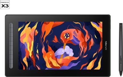 Tablette graphique XPPEN Artist 16 2e Génération Noir Tablette graphique XPPEN Artist 16 2e Génération Noir