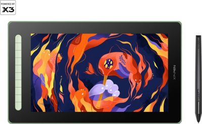 Tablette graphique XPPEN Artist 16 2e Génération Vert