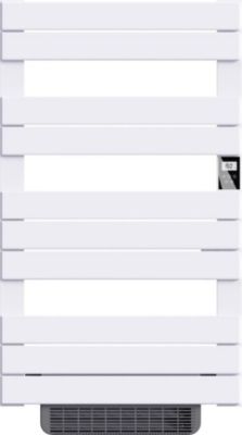 Sèche serviette BESTHERM électrique sans fluide avec soufflerie 5