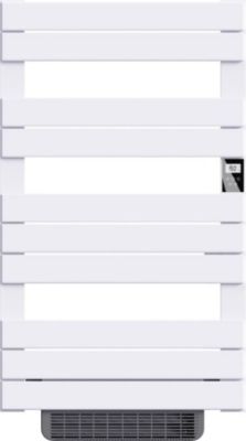 Sèche serviette BESTHERM électrique sans fluide avec soufflerie 5