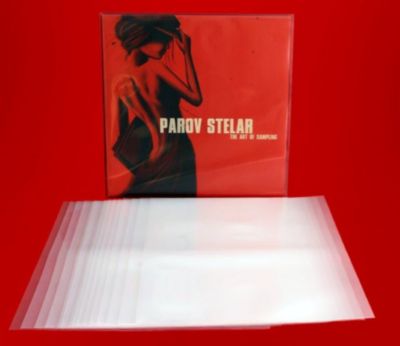 Pochette SIMPLY ANALOG SALP12003