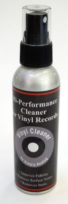 Nettoyant SIMPLY ANALOG SAVC006