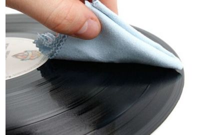 Tissu en microfibre SIMPLY ANALOG SAMC003