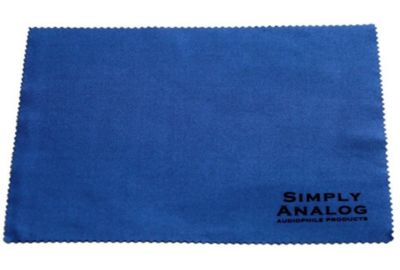 Tissu en microfibre SIMPLY ANALOG SAMC003