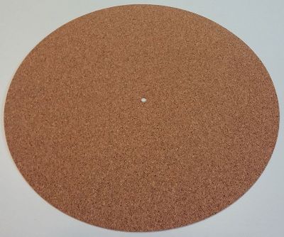 Couvre-plateau SIMPLY ANALOG SACS001