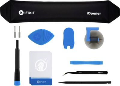 Kit de réparation IFIXIT Outils iOPENER