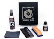 Kit de nettoyage SIMPLY ANALOG SAVC003