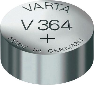 Pile VARTA 364