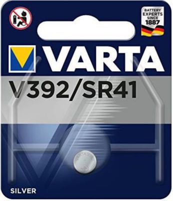 Pile VARTA SR41